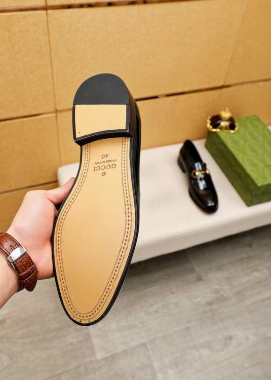Picture of Gucci Shoes _SKUGuccisz38-45mnf03868103
